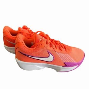 Nike G.T. Cut Academy Women's Basketball Shoes FZ2852-600 Size 8. New